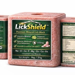 LICKSHIELD